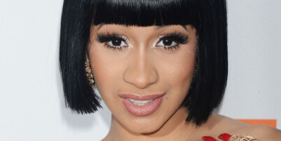 image: Cardi B gikk fra stripper til toppen av hitlistene